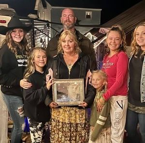 Meet your Posher, Stacey